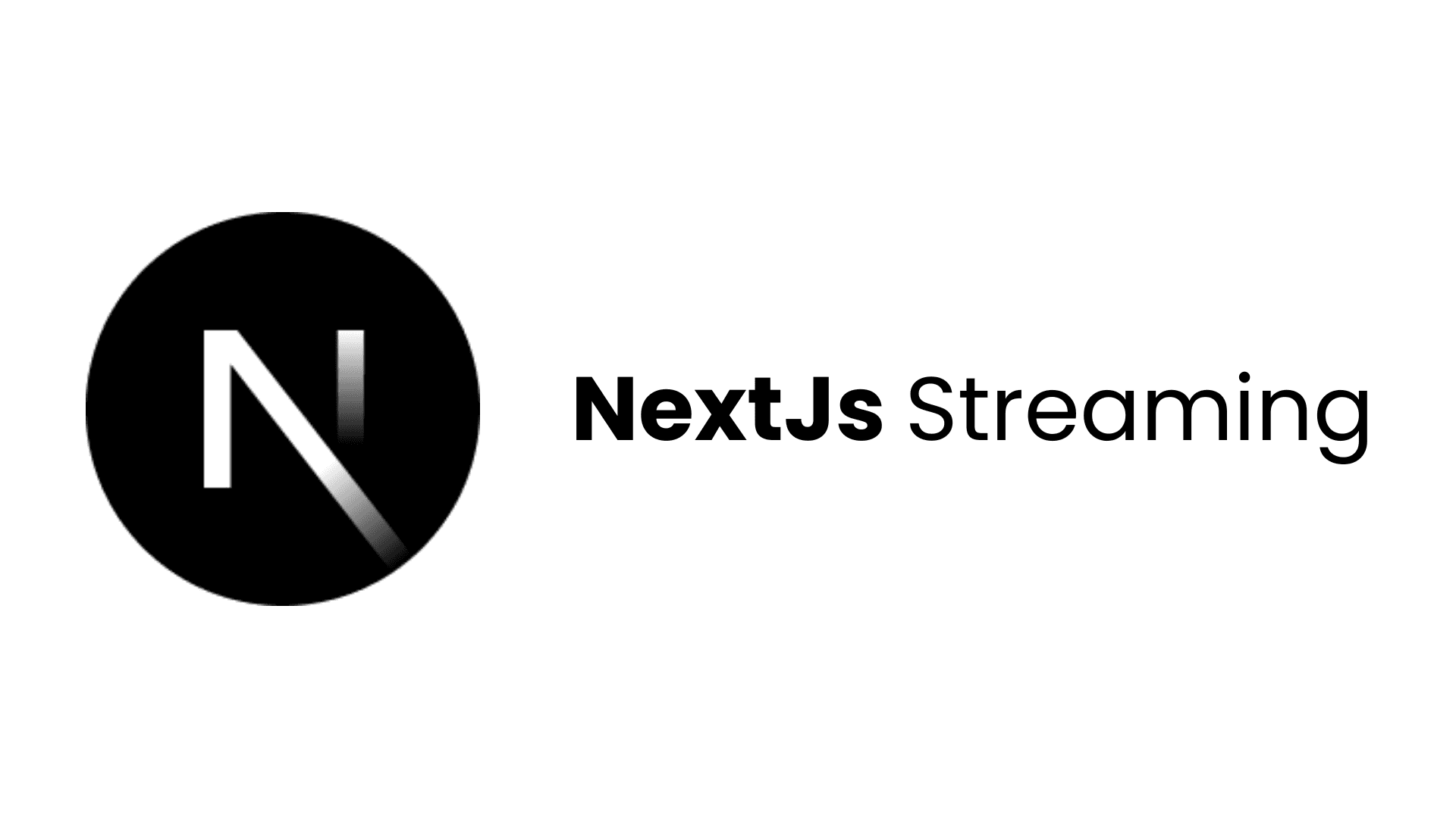 Optimasi Kinerja Next.js Menggunakan React Suspense dan Streaming