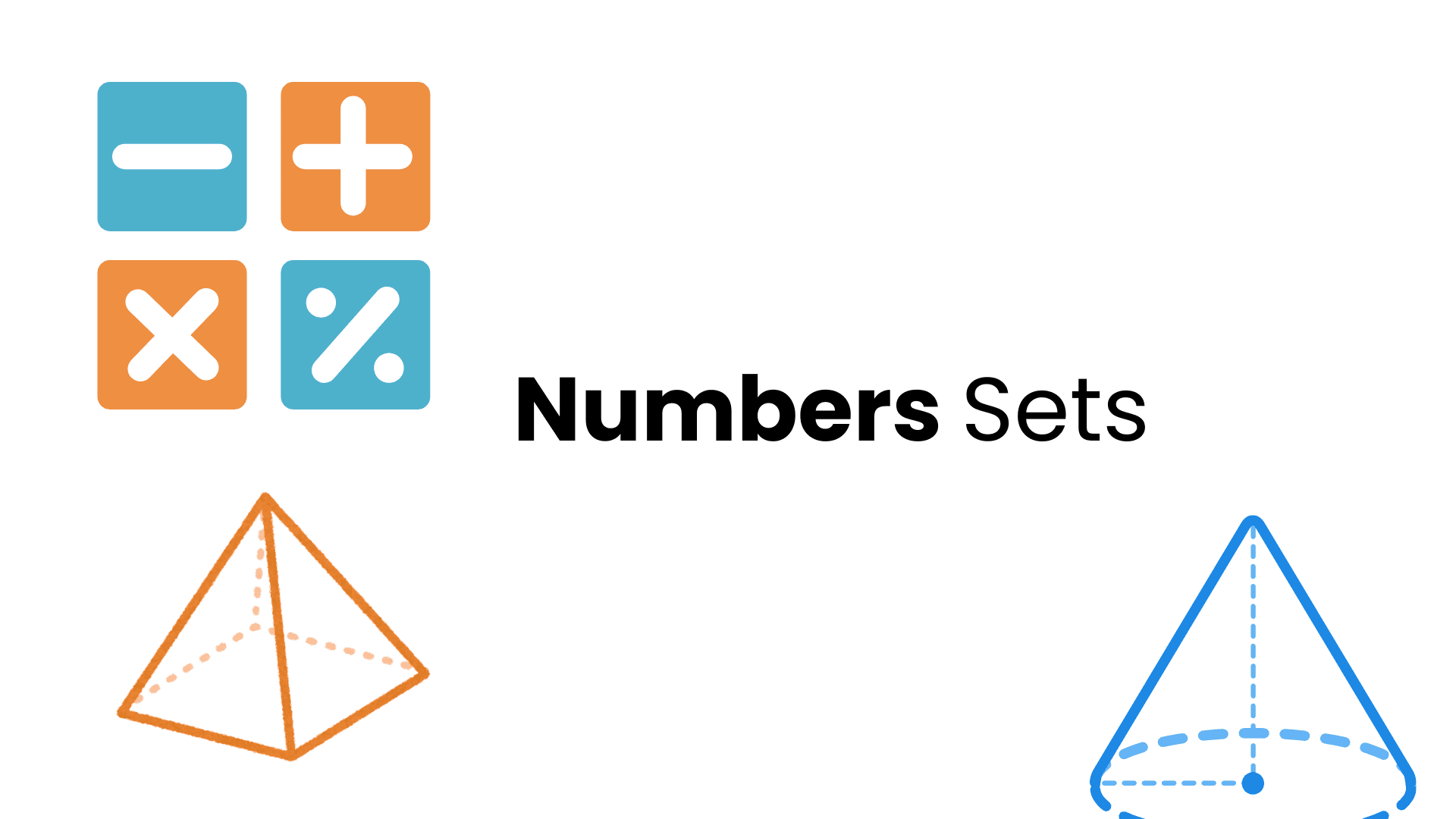 Apa Itu Number Sets dan Kenapa Penting untuk Programmer?